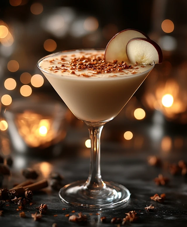 Cocktail Cottontail