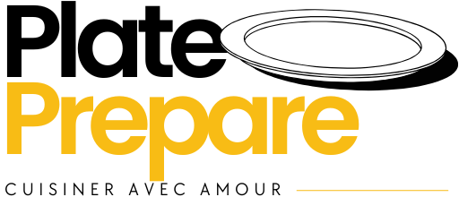 Préparez Votre Plat