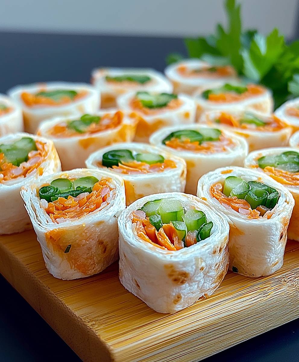 Wraps express 5 minutes