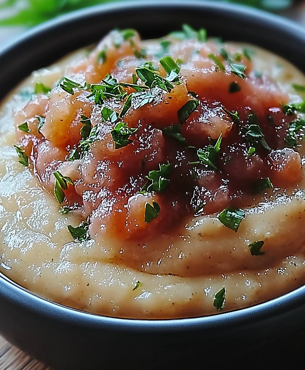 Sauce tartare maison facile