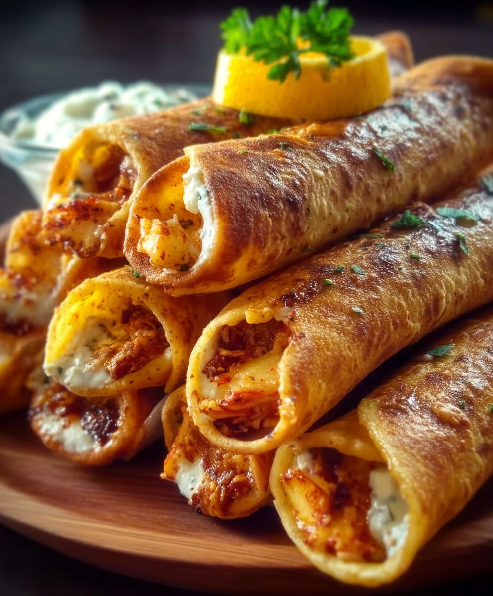 Rouleau de homard végétalien