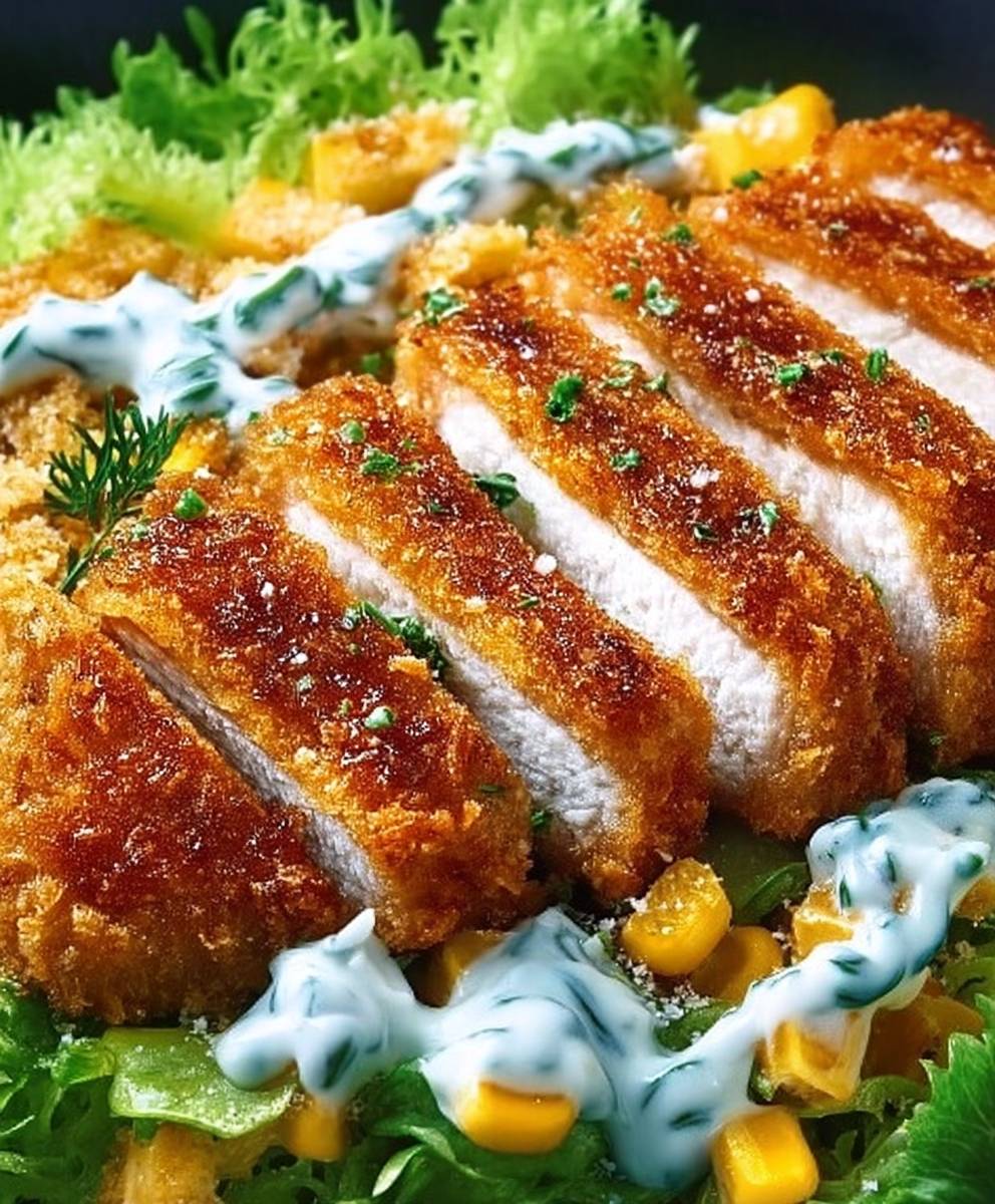 Bol poulet César frais ultime