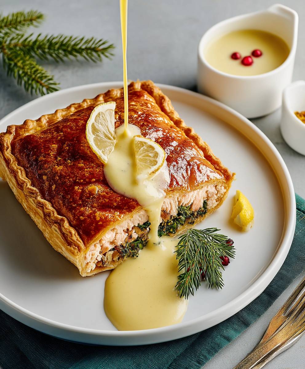 Beurre blanc citron