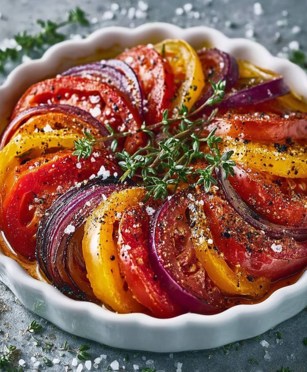 Tian de tomates