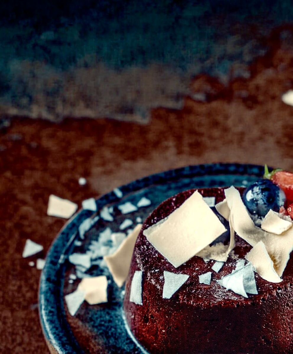 Fondant Sévigné