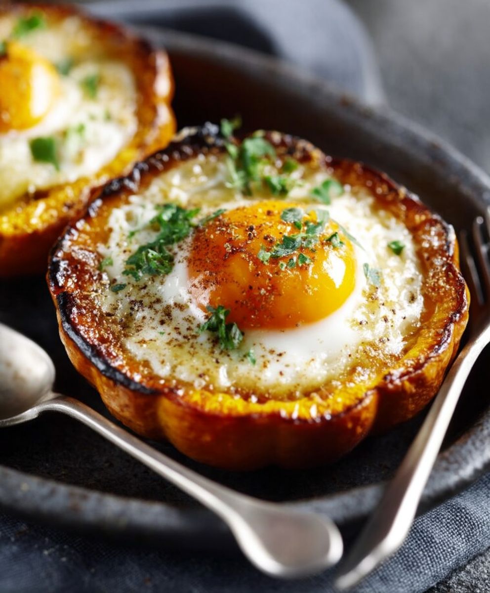 Oeuf cocotte facile et rapide