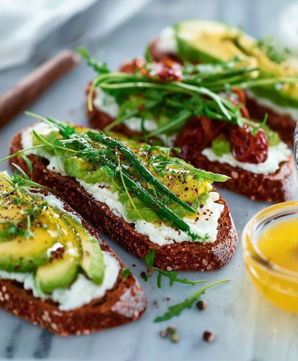 Avocat campagnard