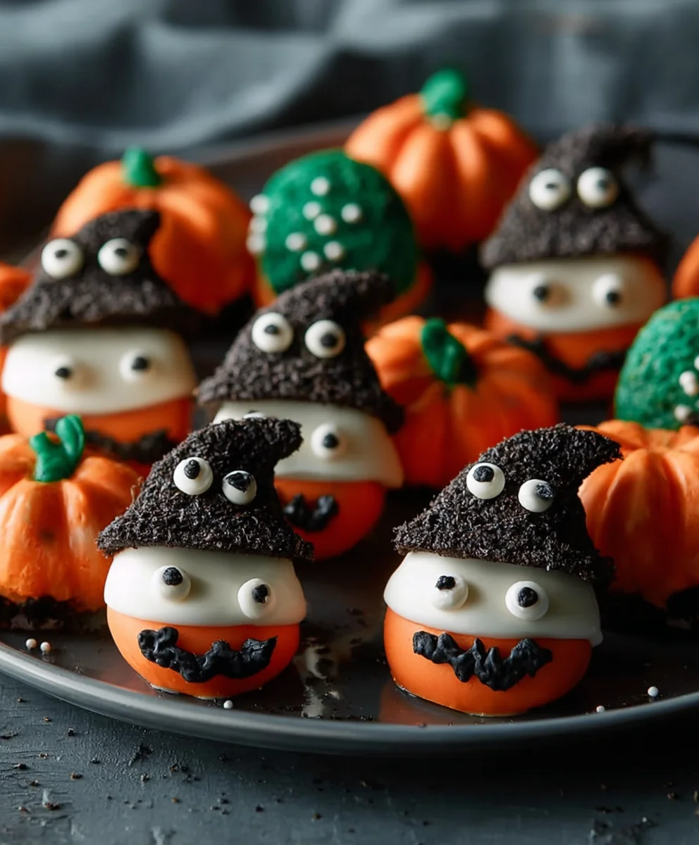 Idées DIY Halloween Enfants : Fête Terrifiante & Facile !