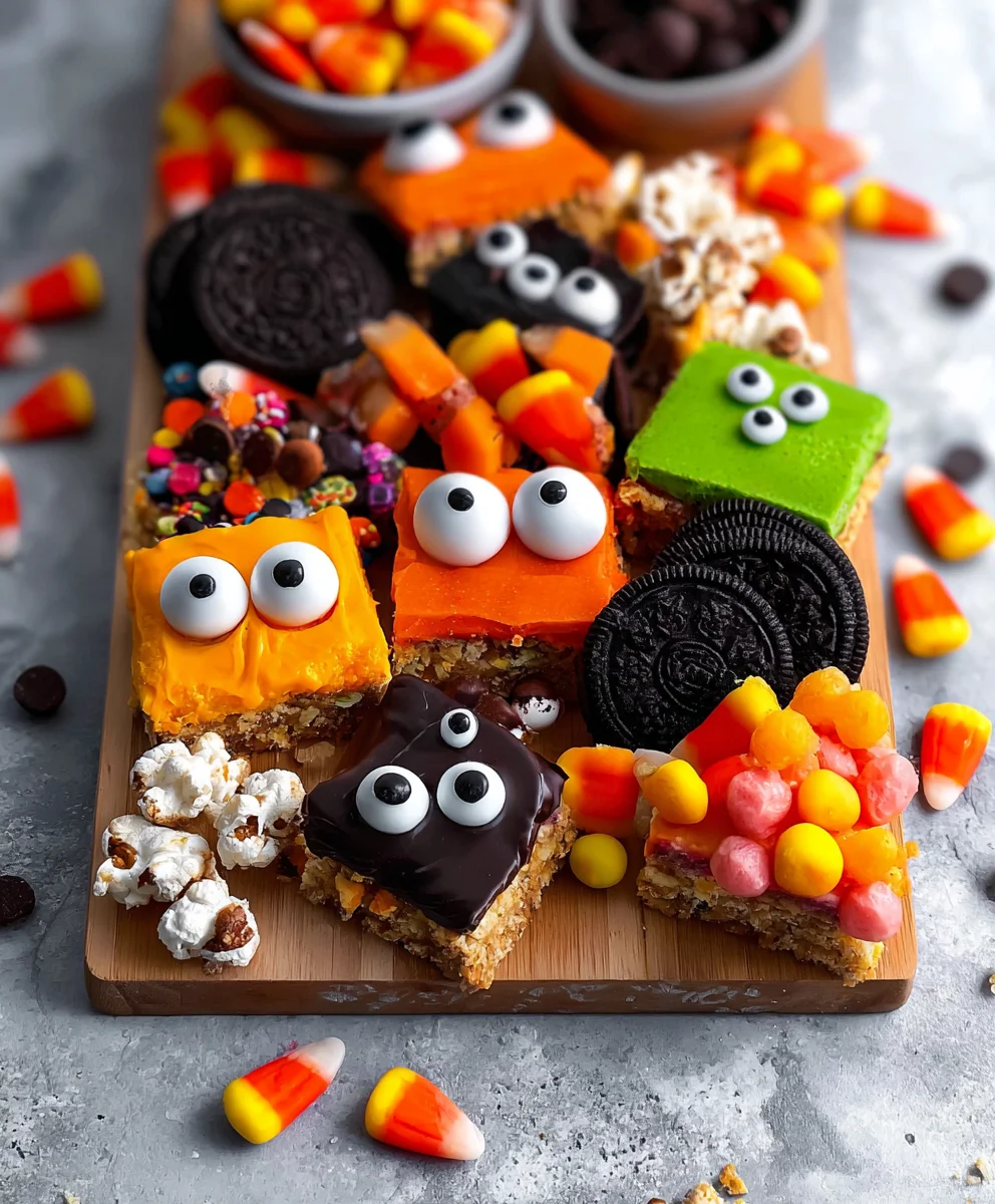 Idées Fêtes Halloween Enfants DIY : Recettes Faciles et Amusantes