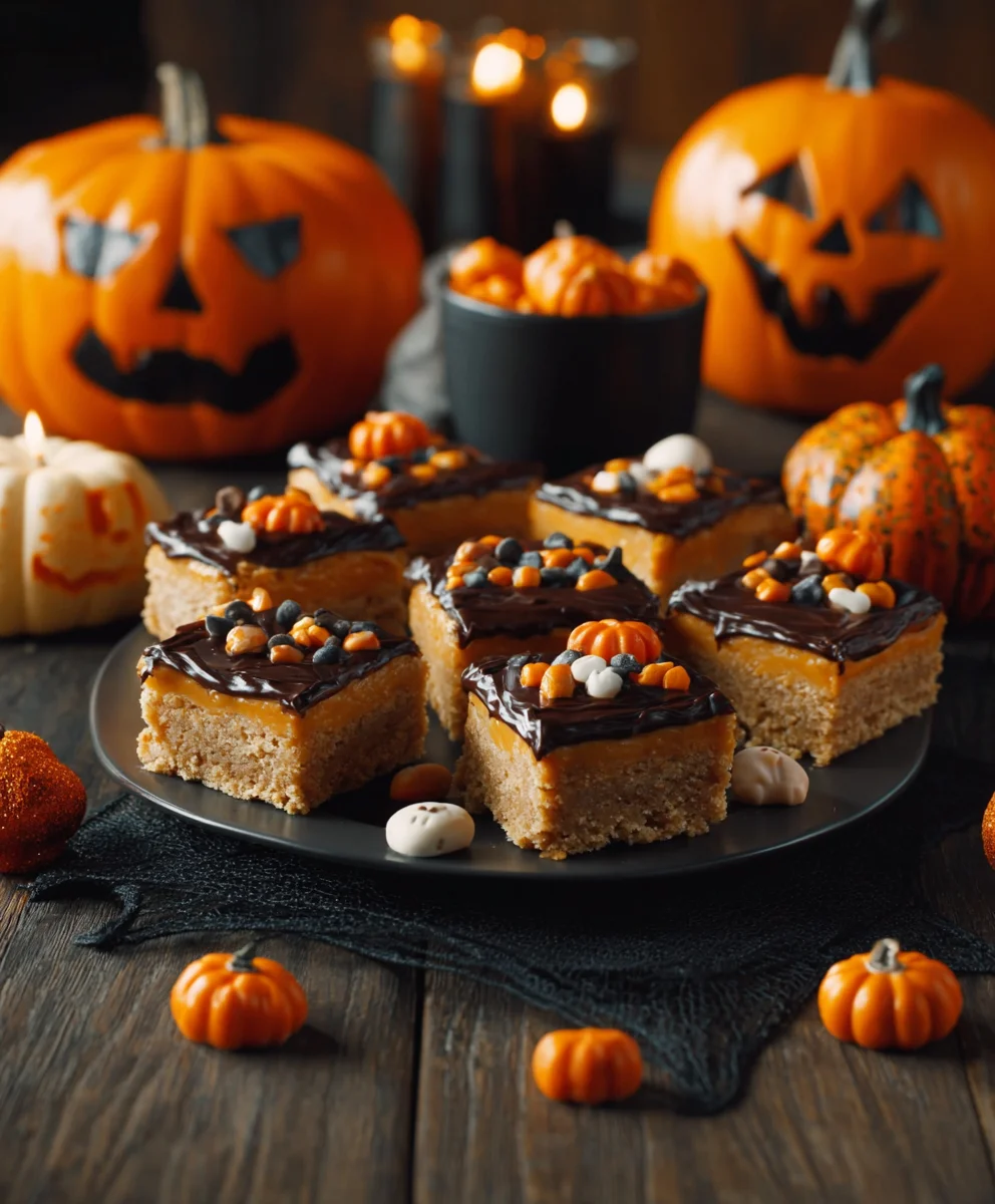 Meilleures RecettesHalloween : Gâteries Irrésistibles !