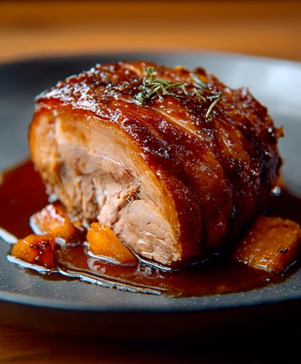 Bœuf Confit Bière Érable : Recette Fondante & Réconfortante